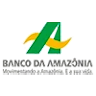Logo do Banco da Amazônia