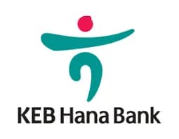 Banco Keb Hana