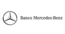 Banco Mercedes Bens