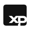 Logo do XP Investimentos Corretora